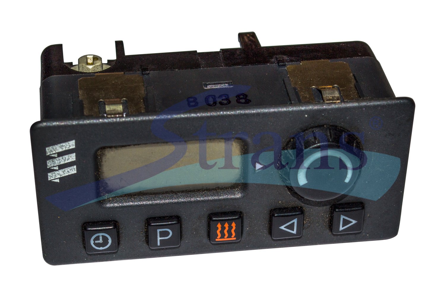 РАДАР ACC ДИСТРОНИК AUDI E-TRON 4KE907561B - Код 13348368315
